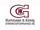 Hartmann & König Hartmann & König